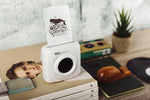 Pocket Photo Printer